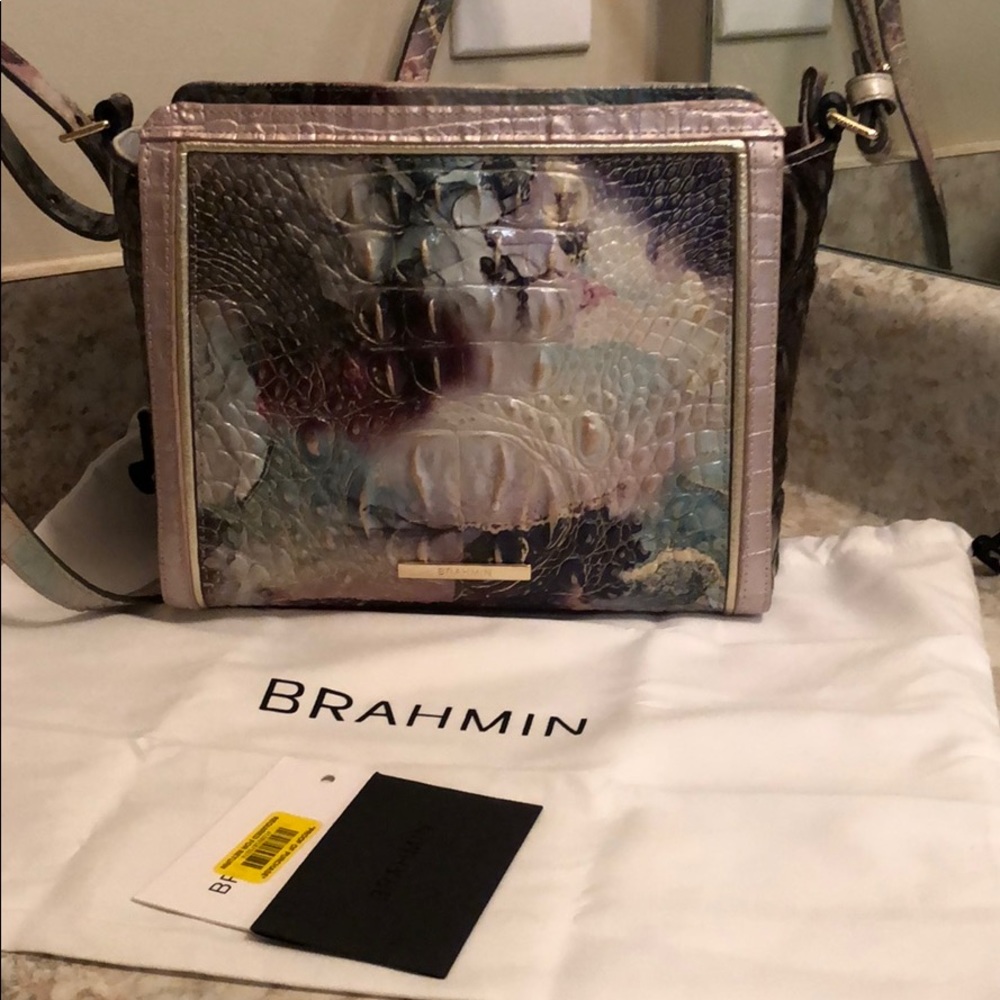 Brahmin Purse